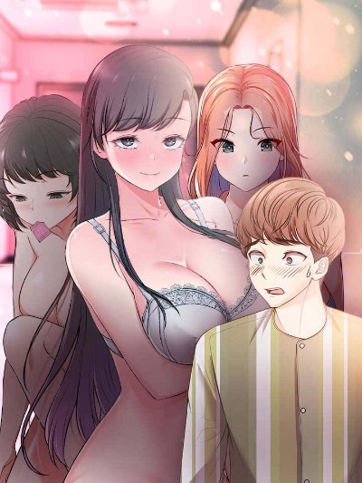 油条韩漫在线看热门日漫推荐